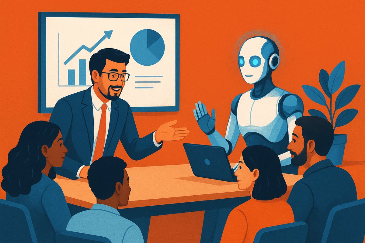 Leveraging AI Ethically in Coaching Client Acquisition