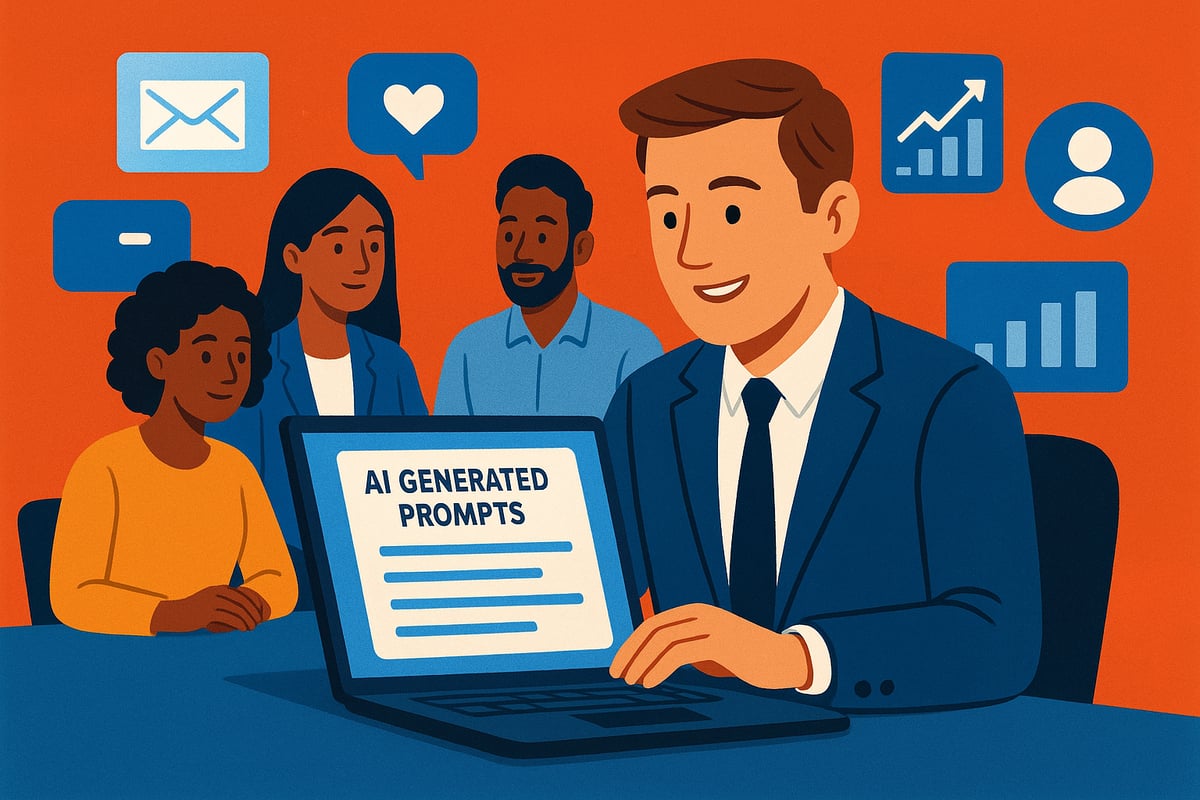 7 Essential Claude Prompts to Get More Coaching Clients in 2026