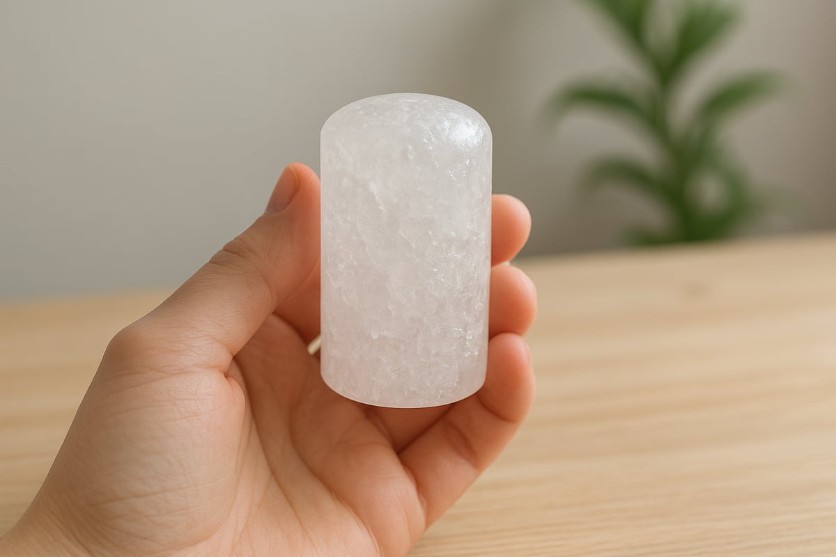 Ingredienser og Sikkerhed