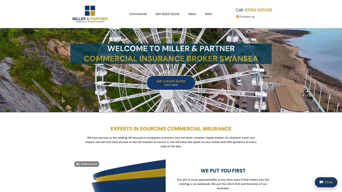 Vape Shop Insurance Guide: Essential Cover for 2026 - Miller & Partner: Specialist Vape Shop Insurance Solutions