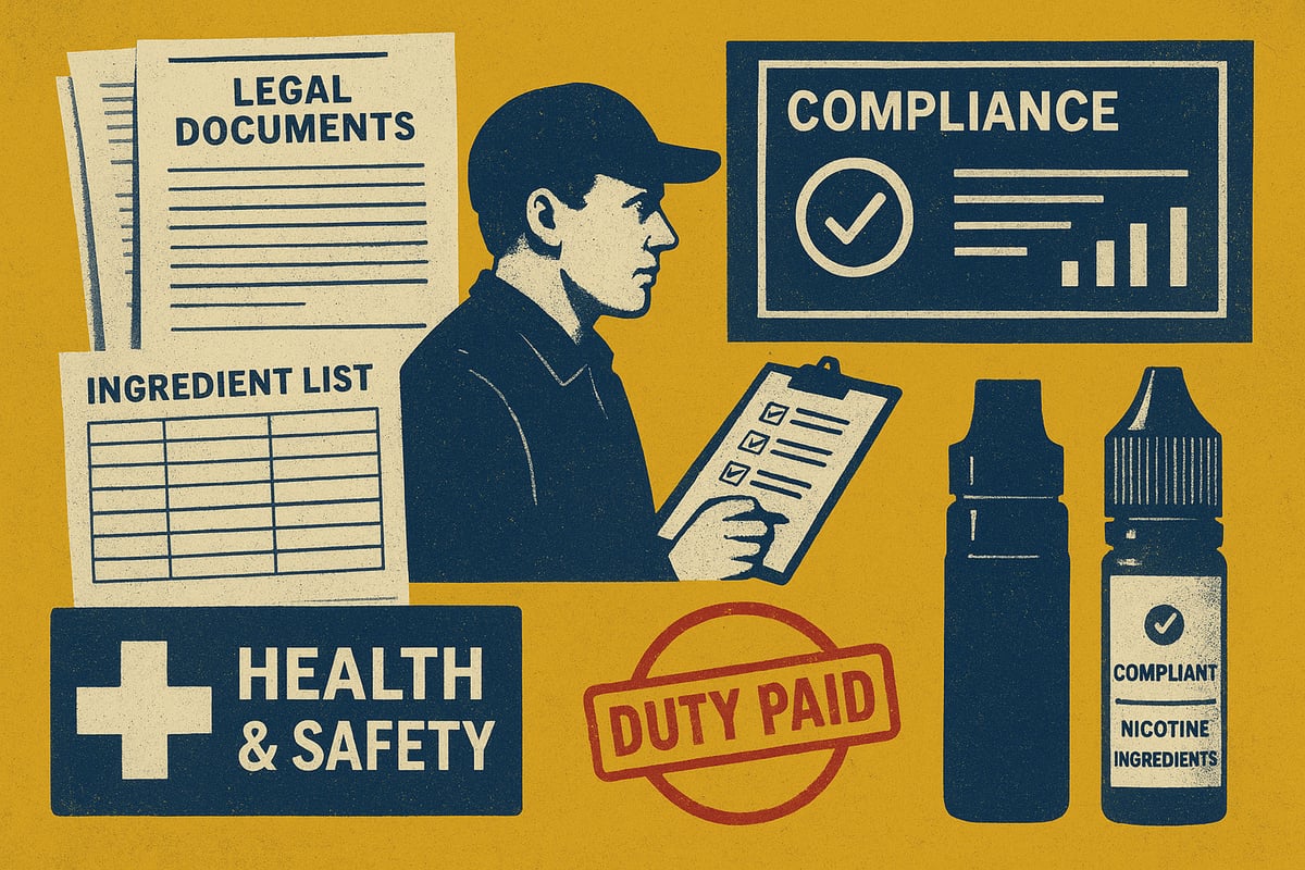 Regulatory Landscape and Compliance in 2026