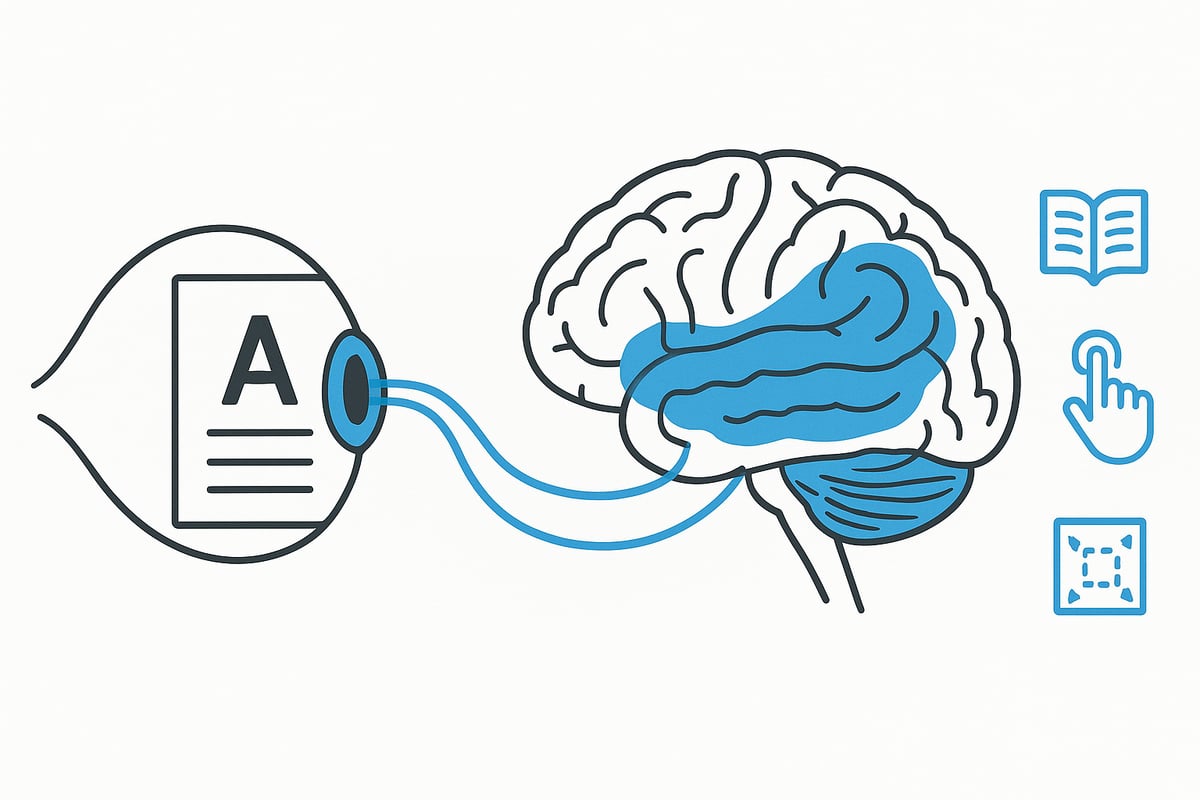 Understanding Visual Processing in Optometry