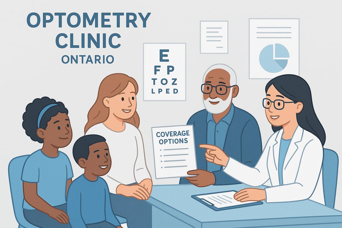 Regulatory Guidelines and Coverage in Ontario
