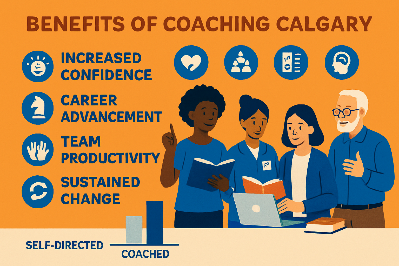 The Benefits of Coaching: Personal and Professional Impact