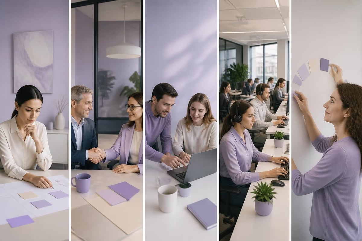 RPO implementatie