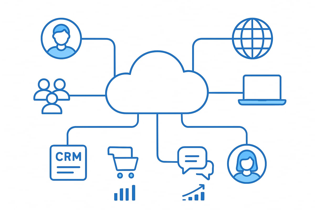 Understanding the SaaS Model in 2026