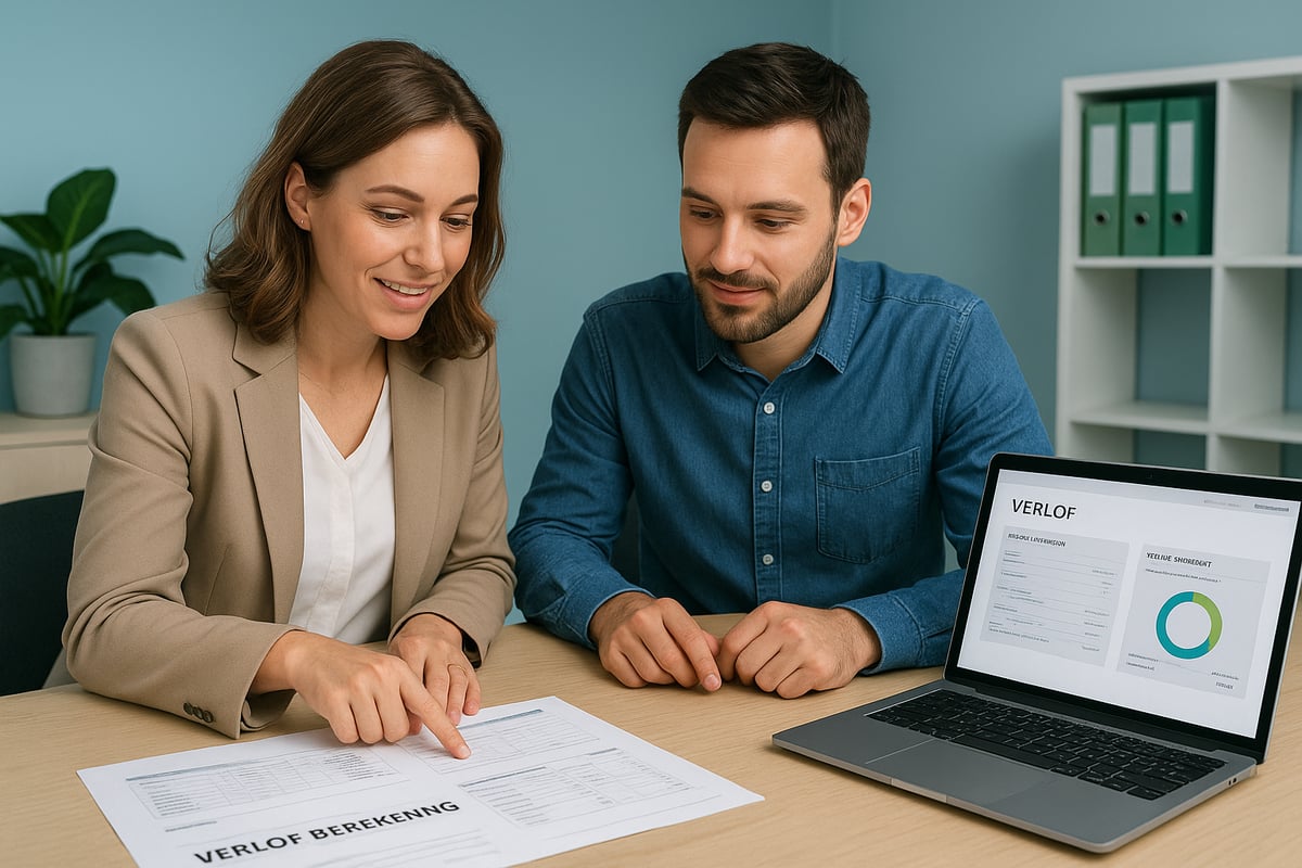 Wettelijke Regels voor Parttime Verlof in 2026
