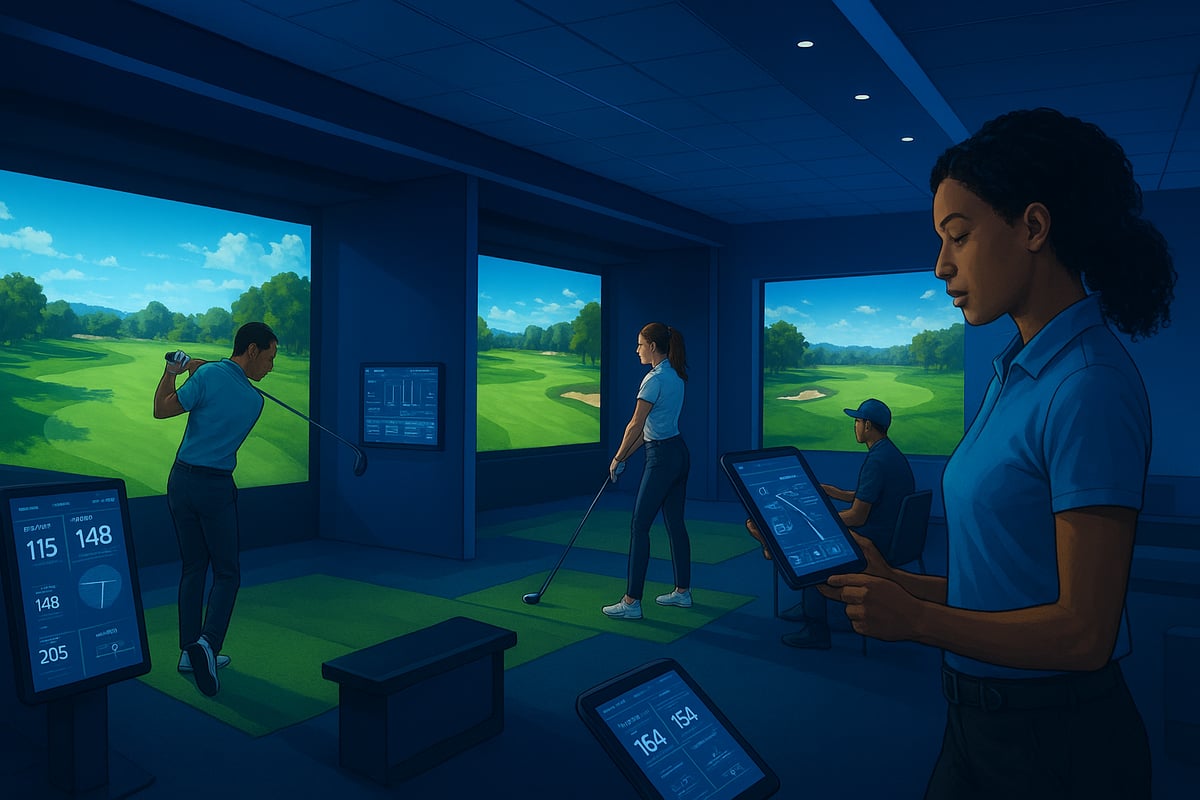 Mastering Virtual Gameplay: Techniques, Modes, and Training