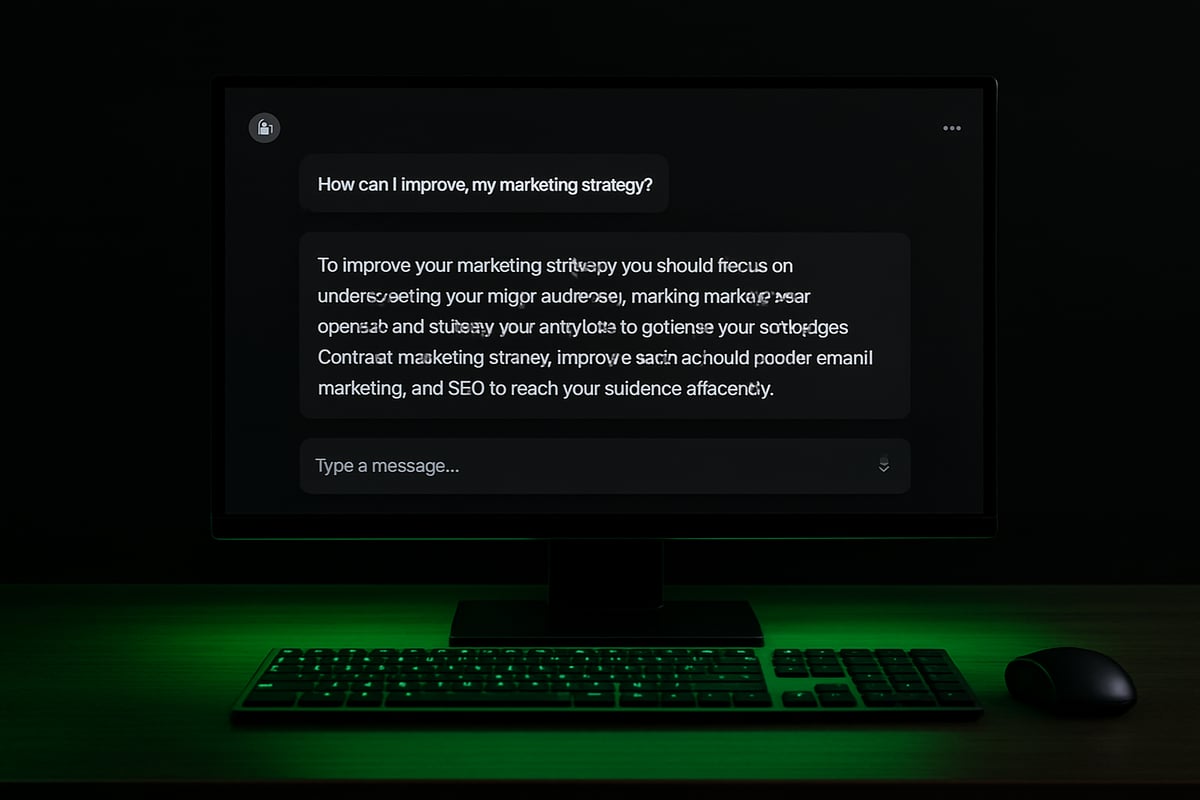 What is Answer Engine Optimization (AEO)?