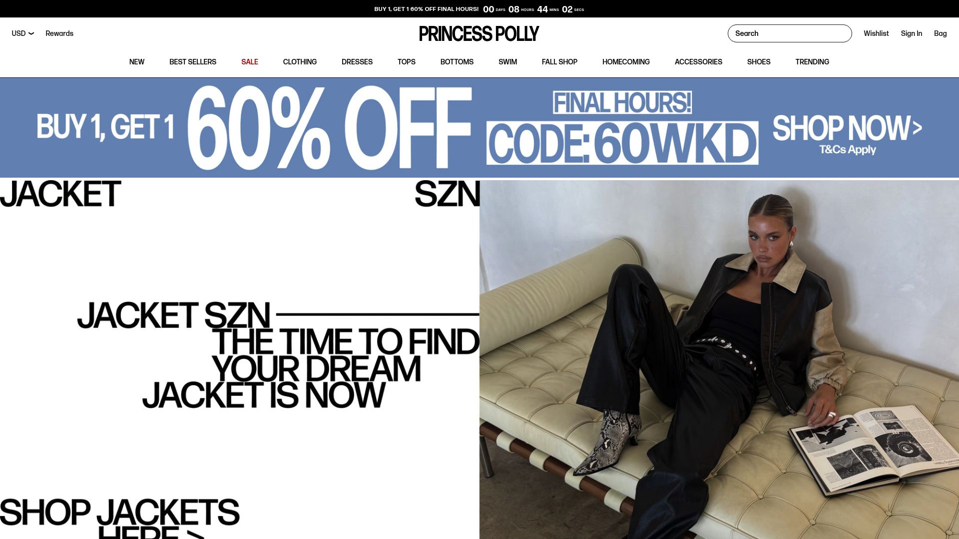 10 Best Young Women Clothing Stores to Shop in 2025 - Princess Polly