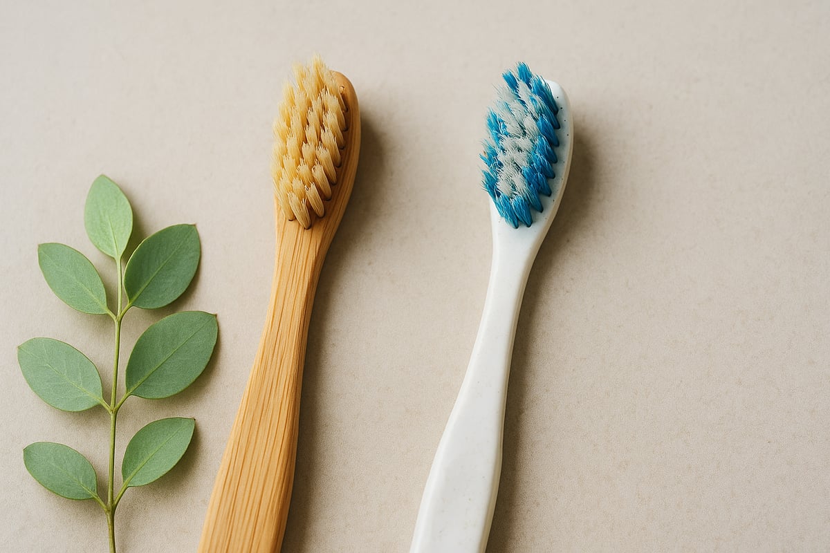 Miljøpåvirkning og Bæredygtighed