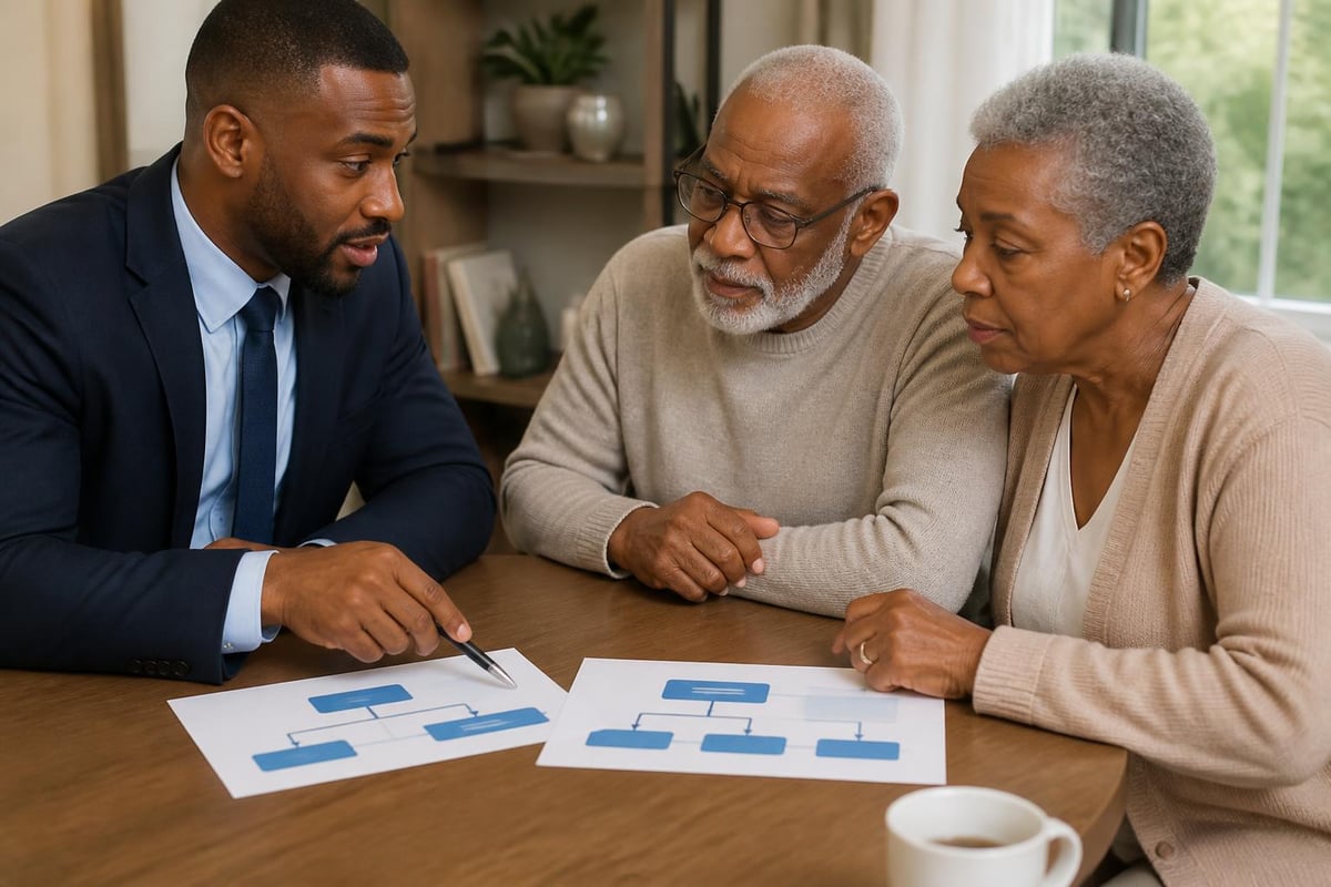 ConnectiCare Medicare: Complete 2026 Coverage Guide 1 ConnectiCare Medicare plan types