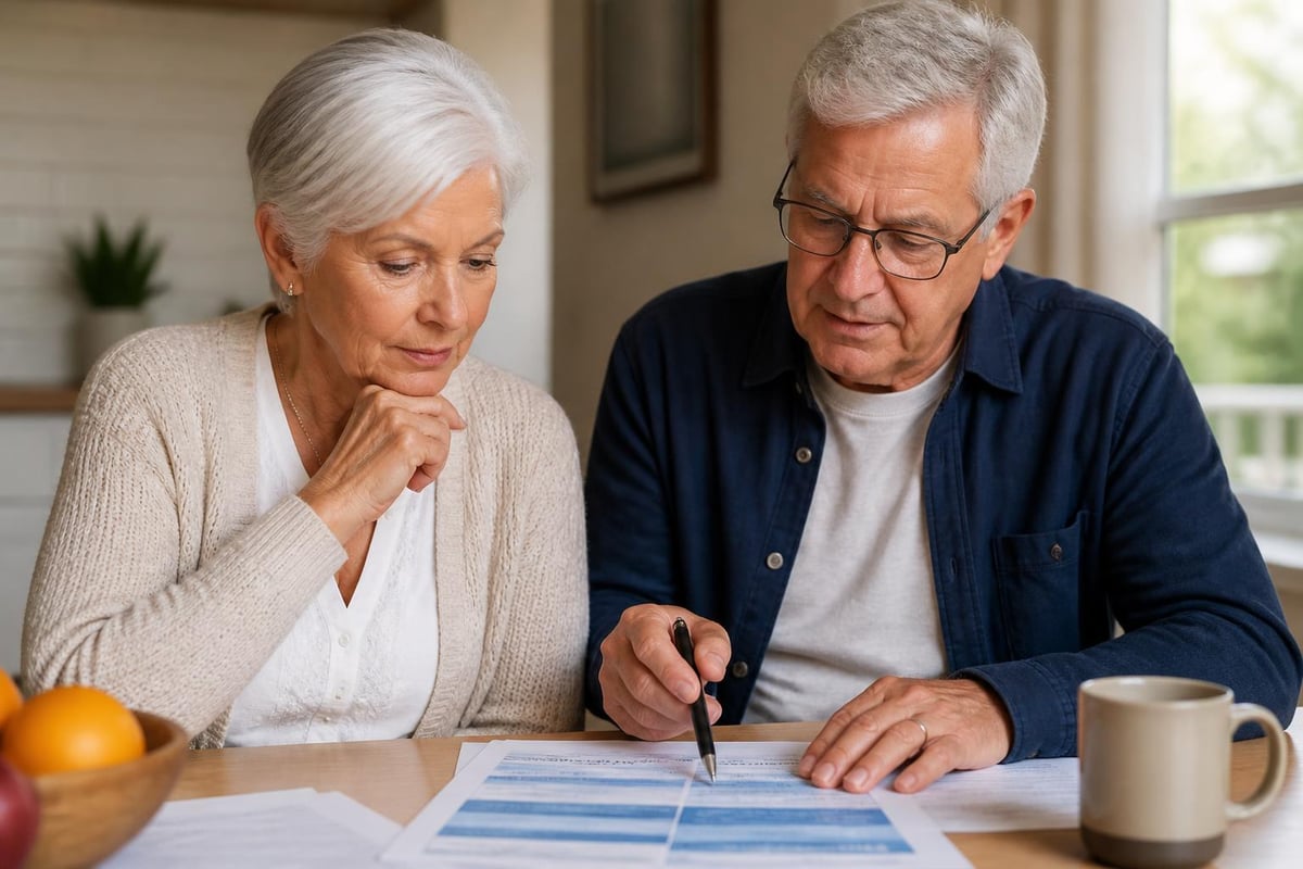 ConnectiCare Medicare: Complete 2026 Coverage Guide 3 Medicare coverage pathways