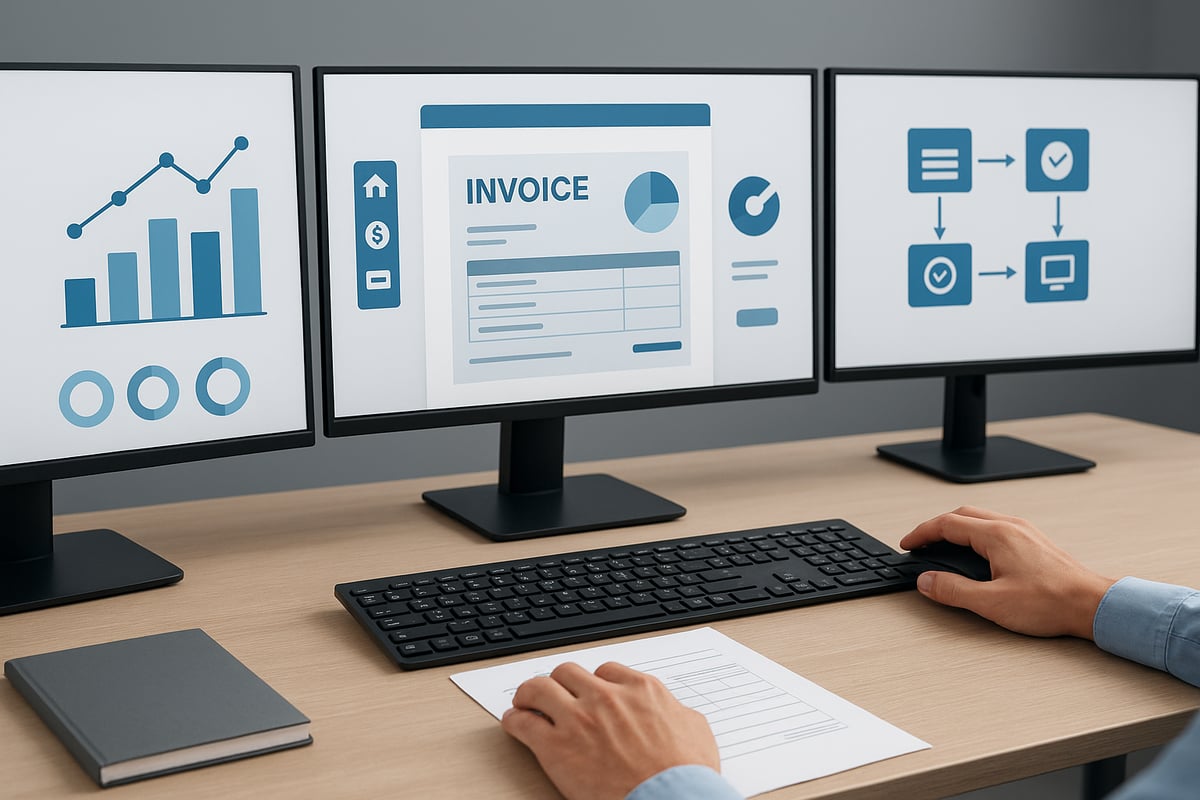 Schritt-für-Schritt: Einführung von ZUGFeRD in Unternehmen