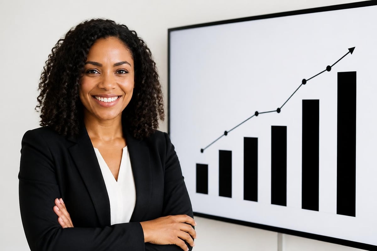 Success metrics