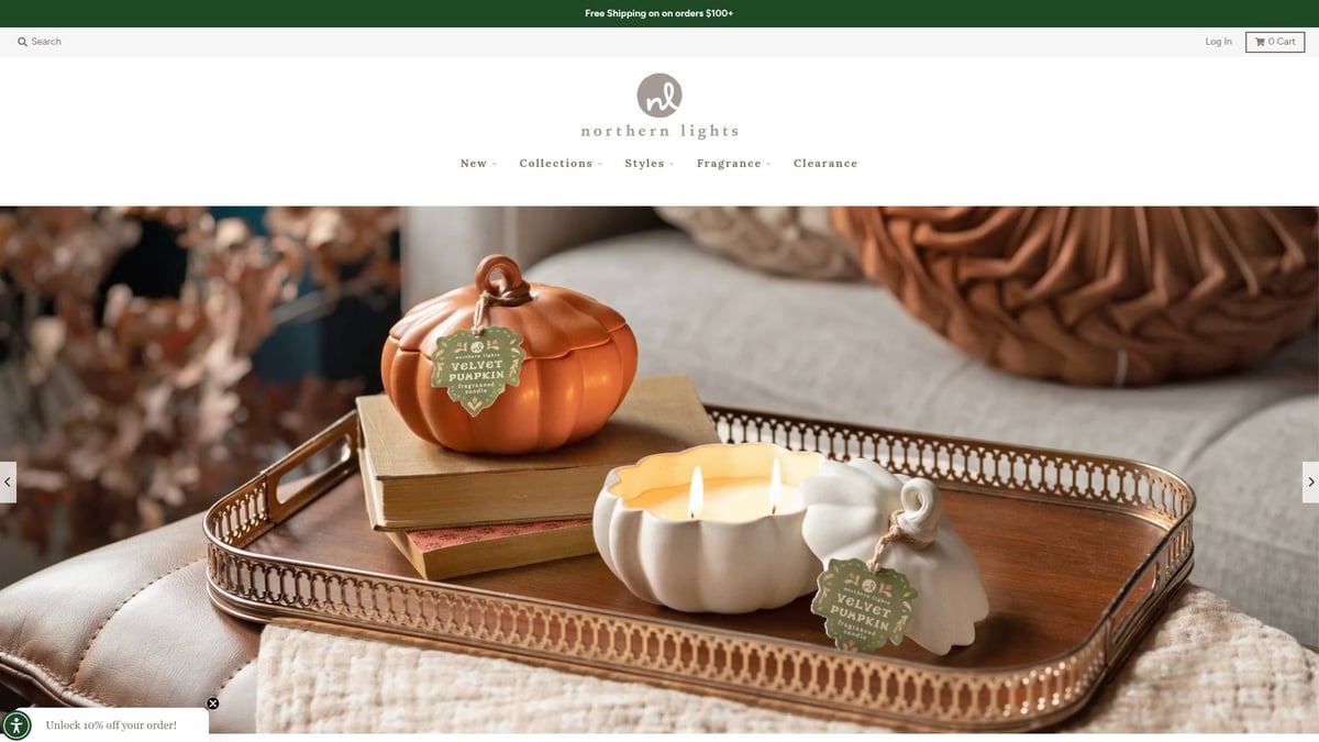 7 Essential Candle Suppliers to Transform Your Business in 2026 - Northern Lights