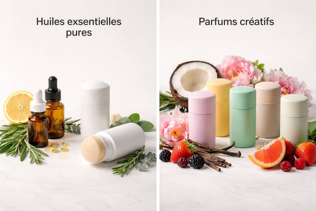 Sensory experience and fragrance profiles
