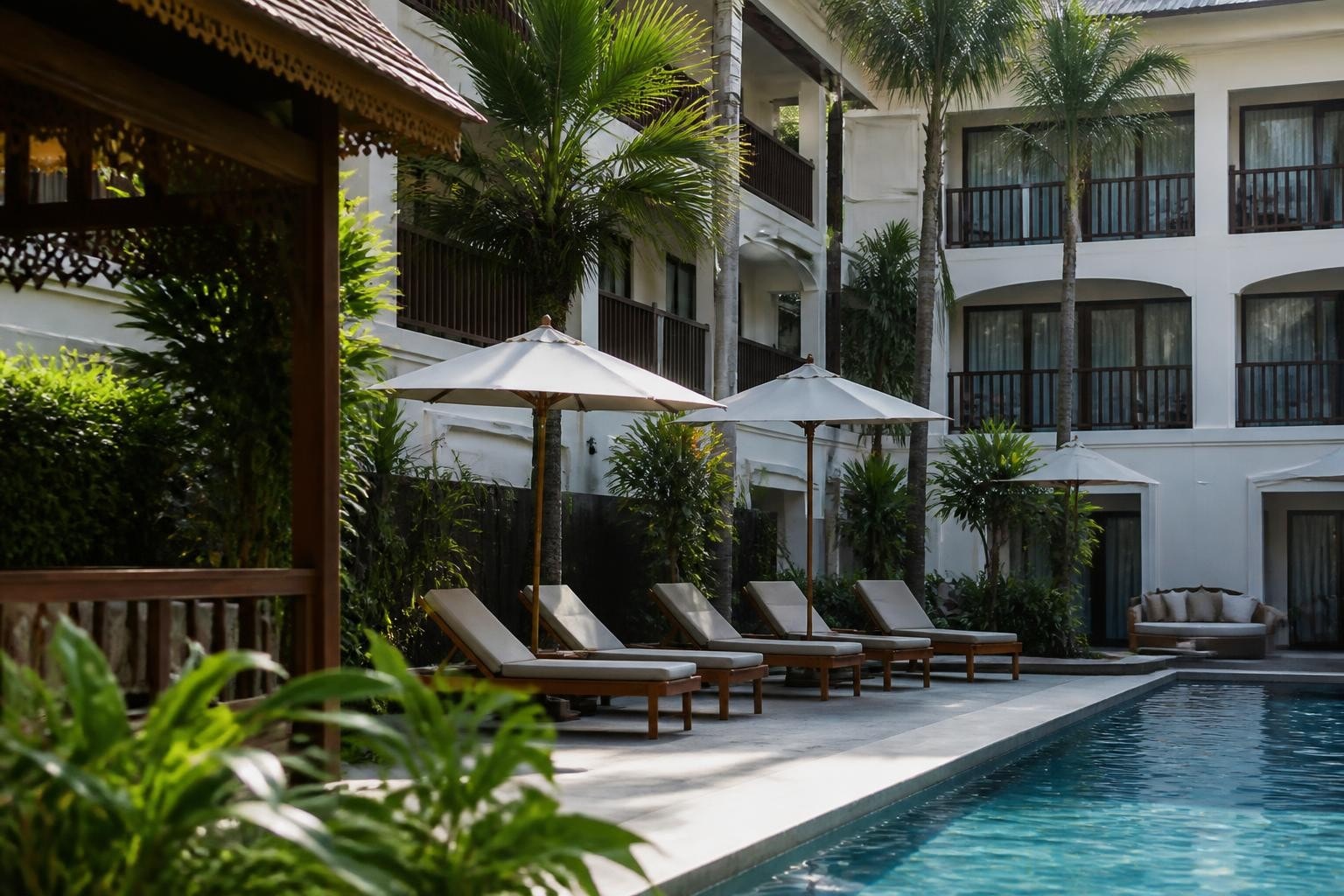 The Charm Phuket Hotel: A Complete Guide for B2B Travel
