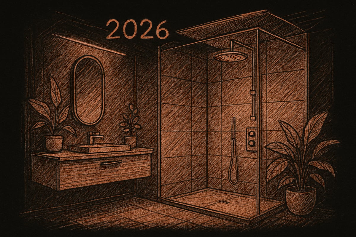 Why 2026 Is the Perfect Year to Remodel Your Bathroom