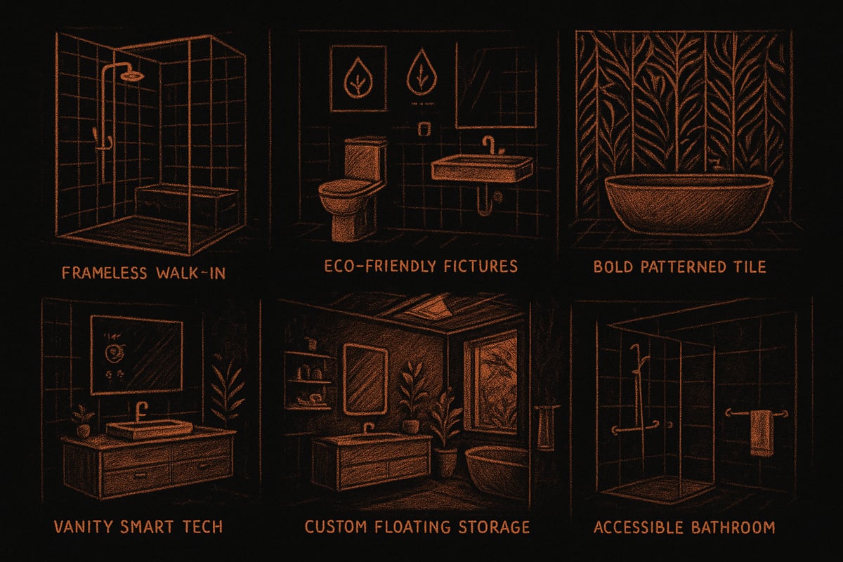 7 Inspiring Bathroom Remodel Near Me Ideas for 2026