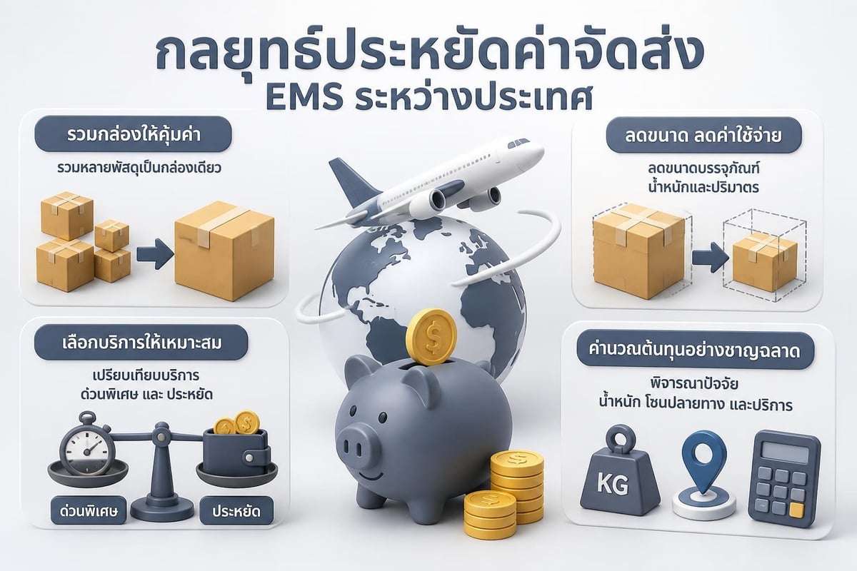 Cost optimization strategies