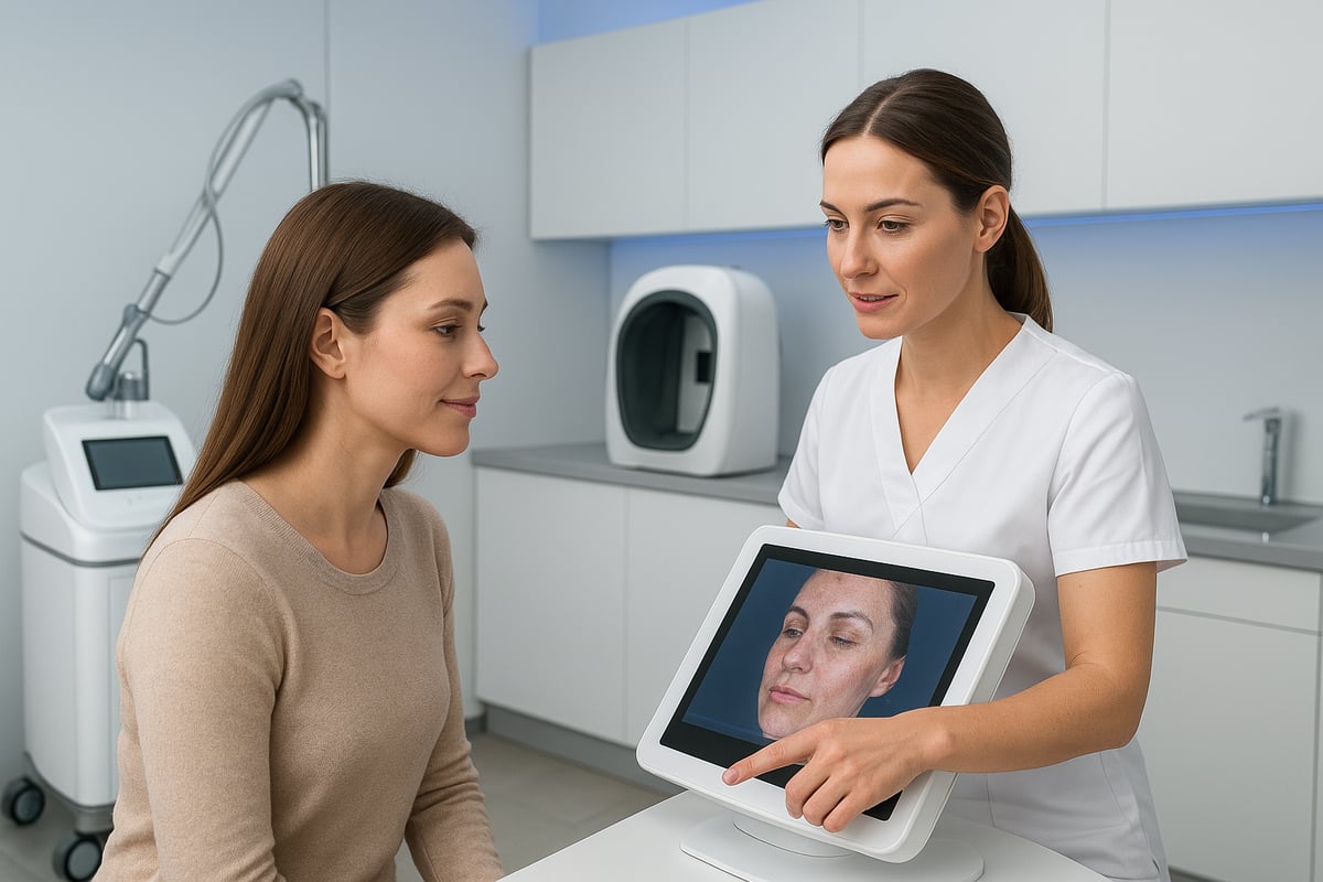 Treatment Protocols and Patient Experience