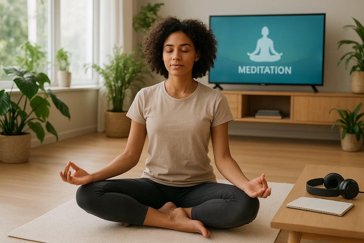 De mest effektive avslapningsteknikkene i 2026