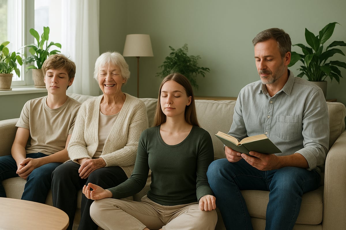 Hvorfor er avslapning viktig i 2026?