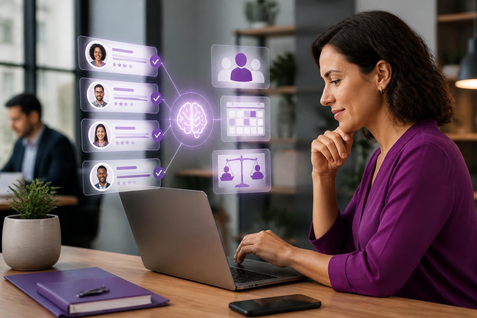 AI in Hiring: Practical Ways to Transform Recruitment