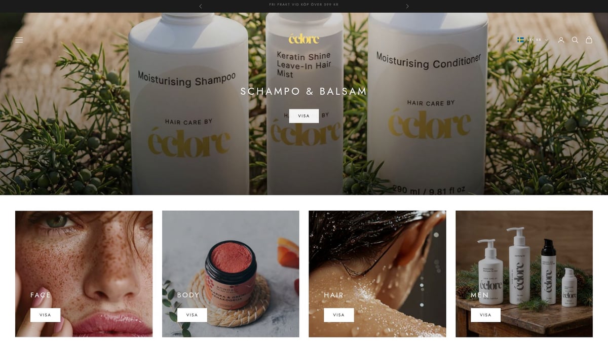 Veganer Anti-Aging-Ratgeber: Natürliche Hautpflege 2026 – Vegane Anti-Aging-Produkte von éclore