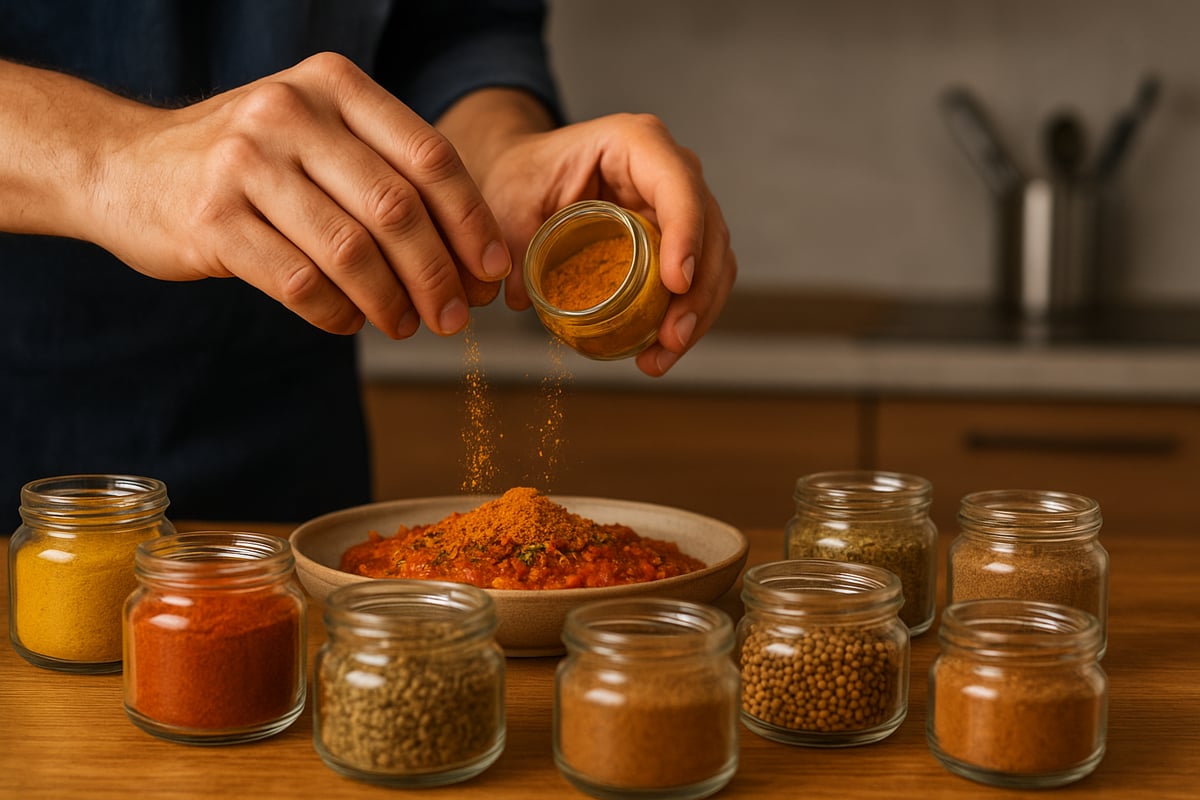 9 Astuces Incontournables Pour Utiliser Tous Les Épices En 2026