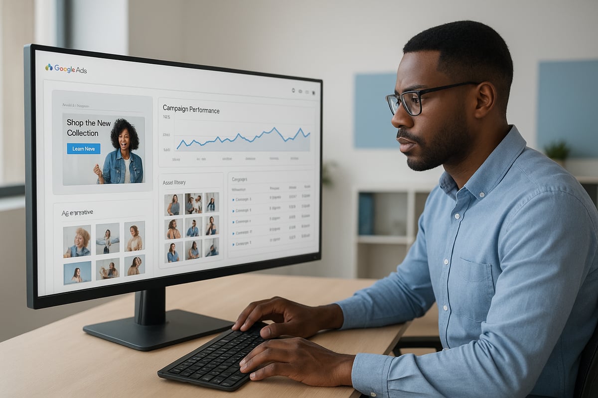 Step 2: Crafting High-Performance Campaigns