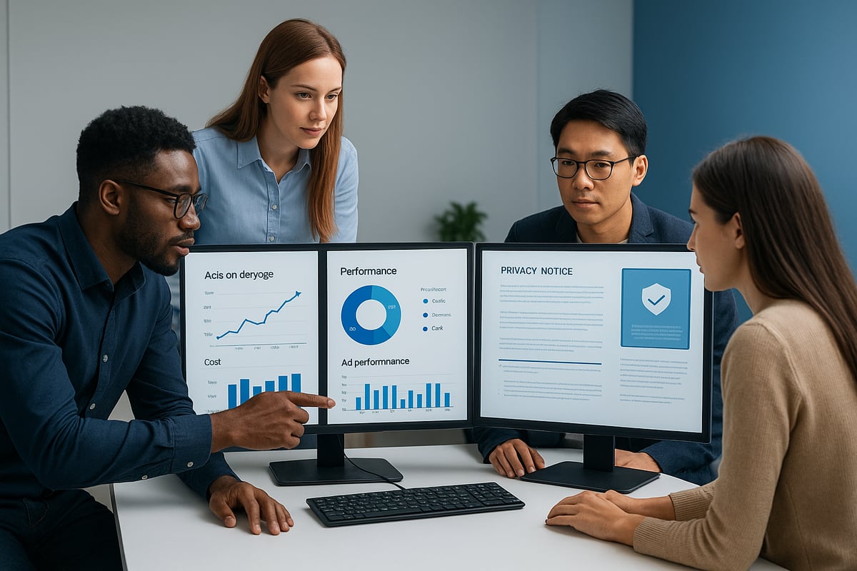 Understanding the 2026 Google Ads Landscape