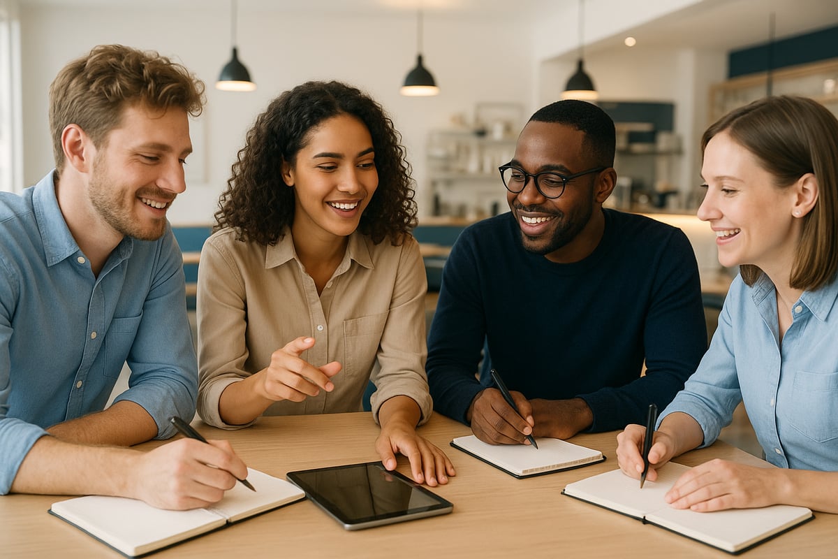 7 Wichtige Tipps für eine erfolgreiche Eröffnung Gastronomie 2026