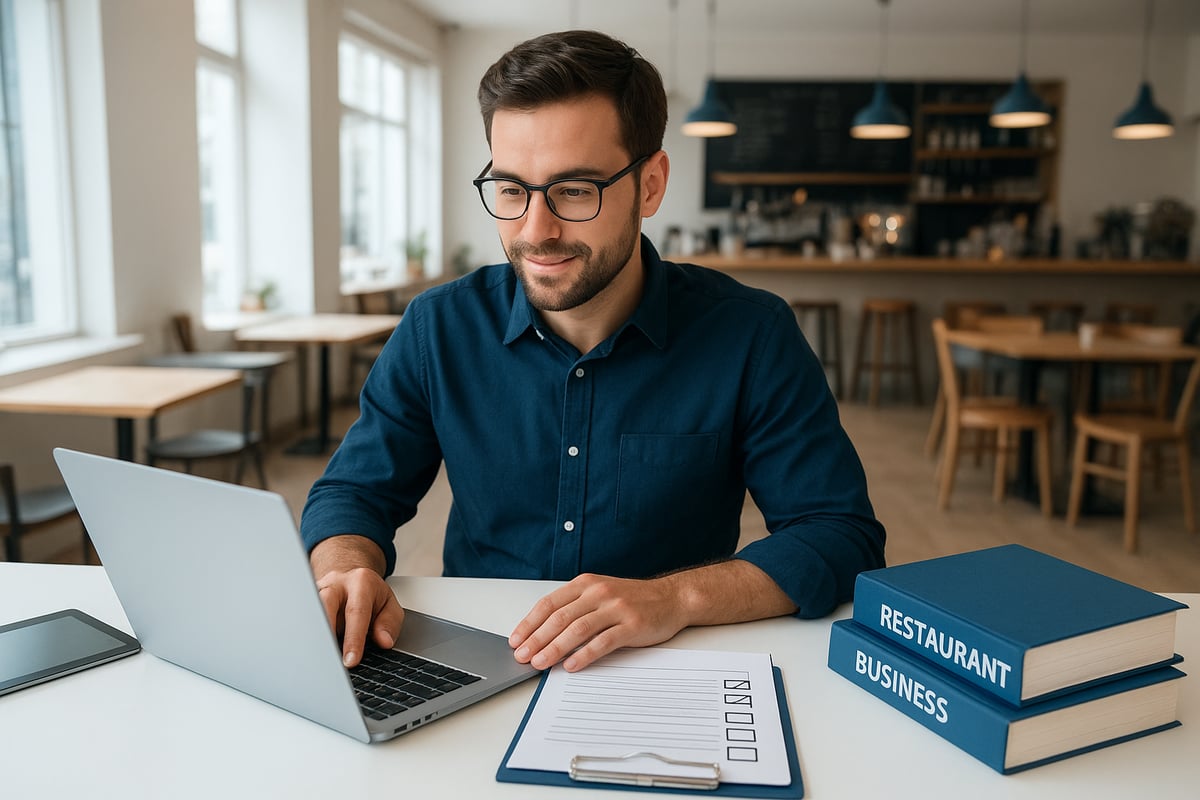 Praxistipps, Tools & Ressourcen für Gründer