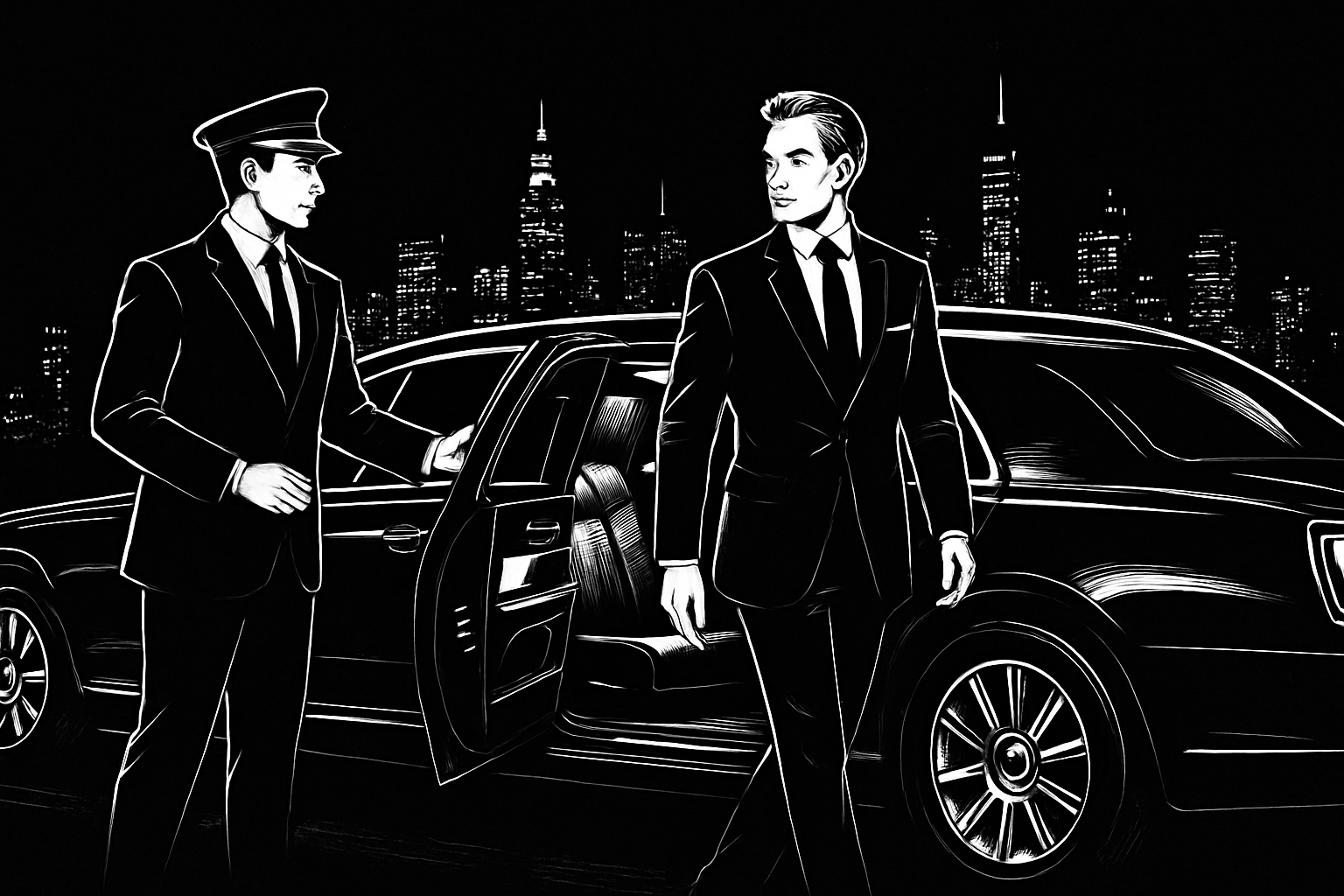 Understanding Exclusive Transportation: What Sets It Apart?