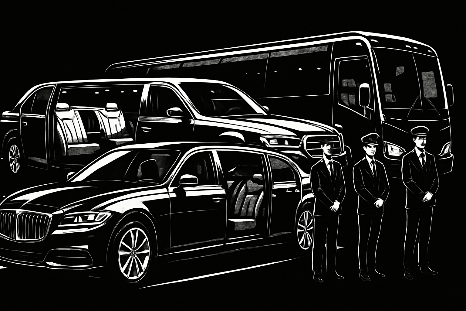 Fleet Options: Choosing the Perfect Vehicle for Your Needs