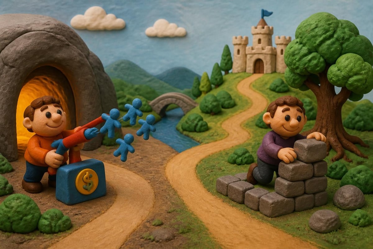 SEO SEM Digital Marketing: A Complete Strategy Guide 2 SEO and SEM working together