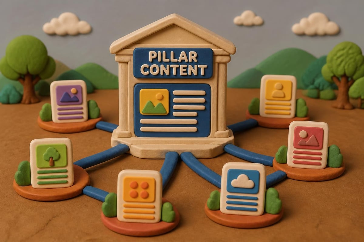 SEO SEM Digital Marketing: A Complete Strategy Guide 4 Content marketing strategy