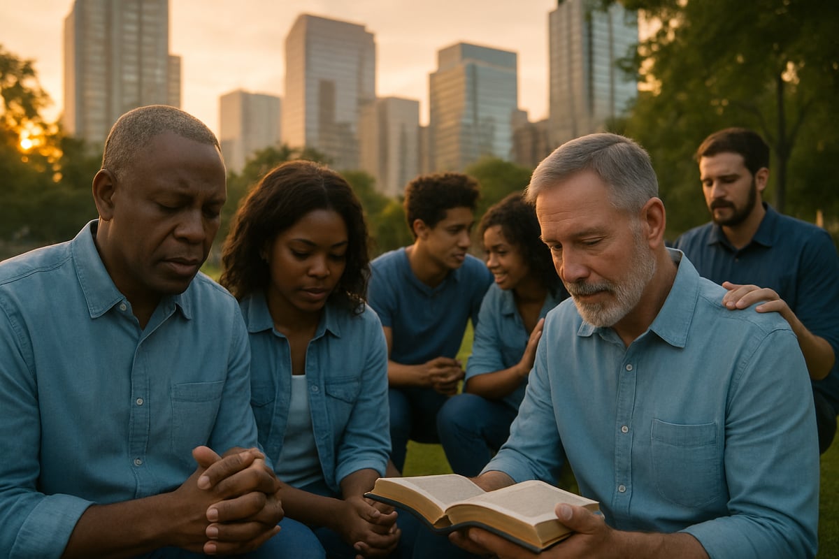 La relevancia de las enseñanzas cristianas en el mundo actual