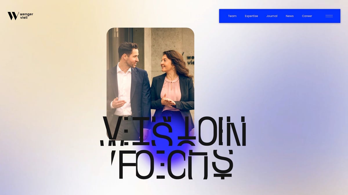 7 Top Berner Anwälte für Ihren Erfolg 2025 - Kanzlei Wenger Vieli Bern