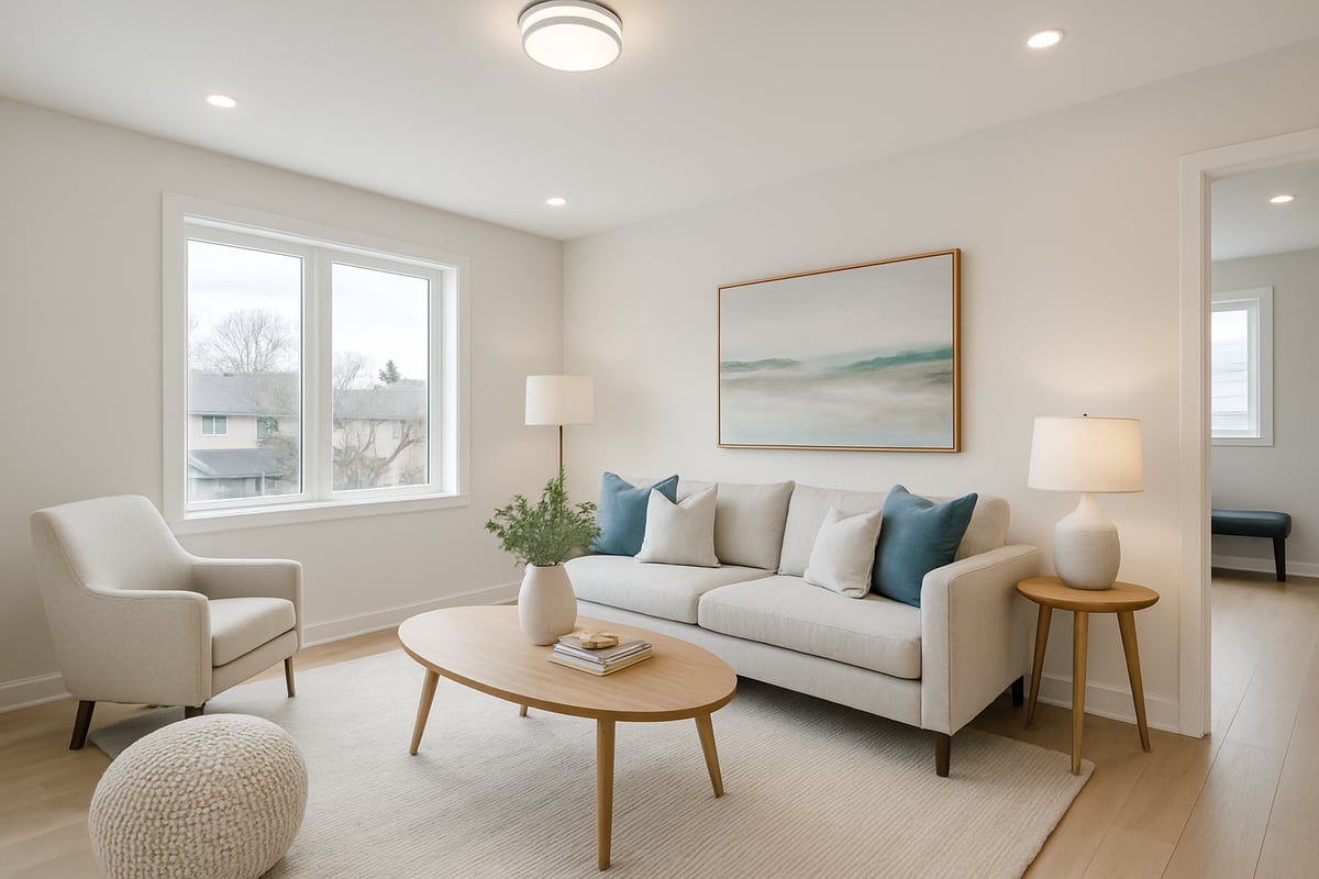 Preparing Your Home for Sale: Staging, Repairs & Improvements