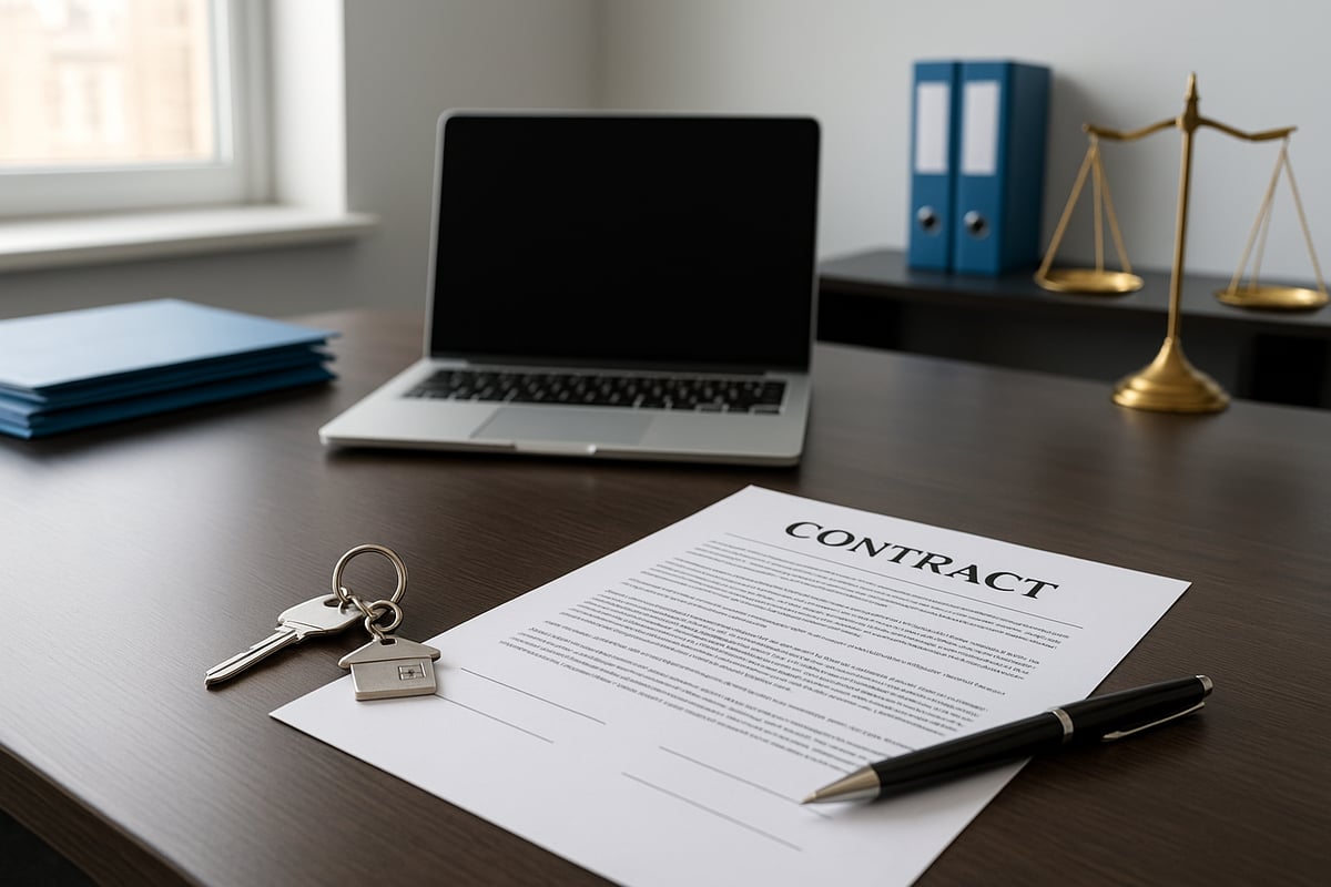 Legal, Administrative, and Closing Costs