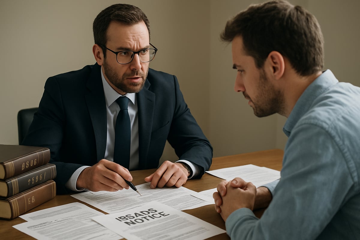 Common Tax Problems and Legal Solutions