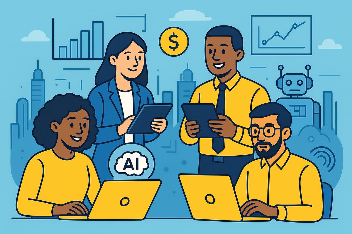 Why AI & ML Skills Matter in 2026