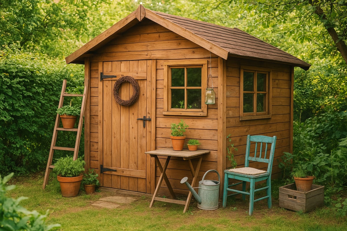 Ispirazioni e Risorse per Personalizzare la Tua Casetta