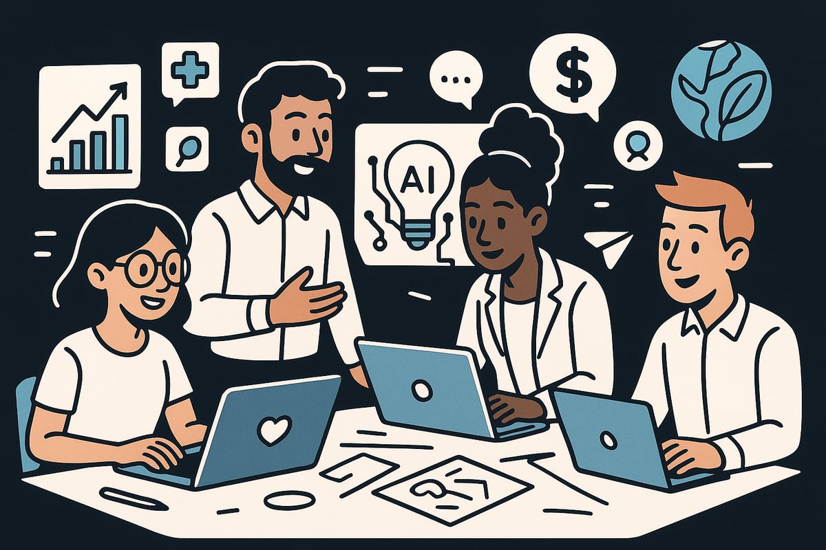 Understanding the Design Startup Landscape in 2026