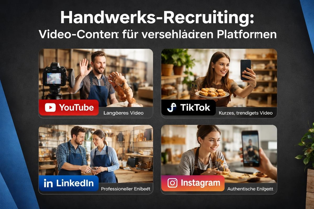Platform-specific video formats
