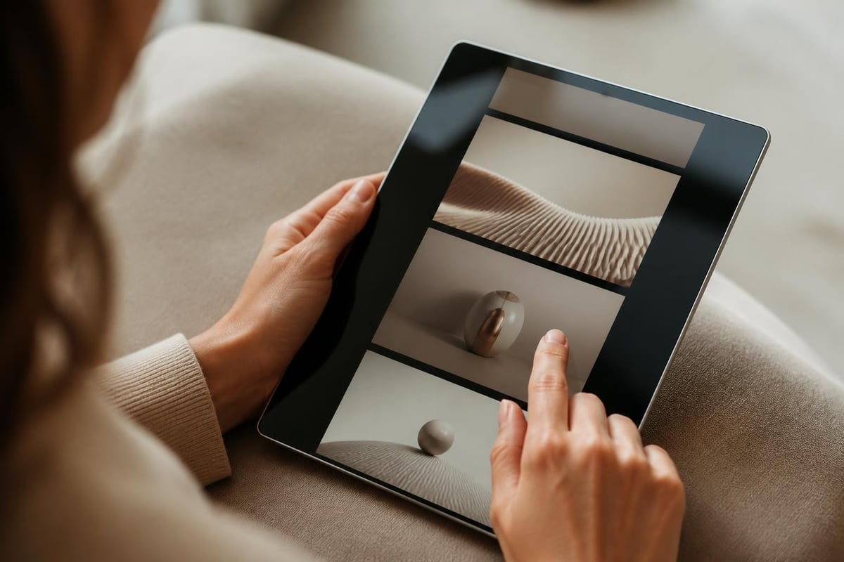 Interactive storytelling elements