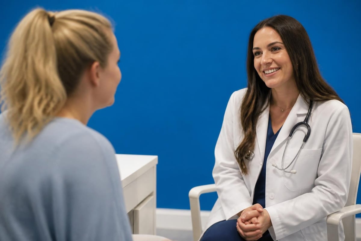 Direct care patient-provider relationship
